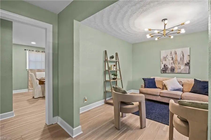 266 Hansen Avenue, Portsmouth, VA 23701 - #3