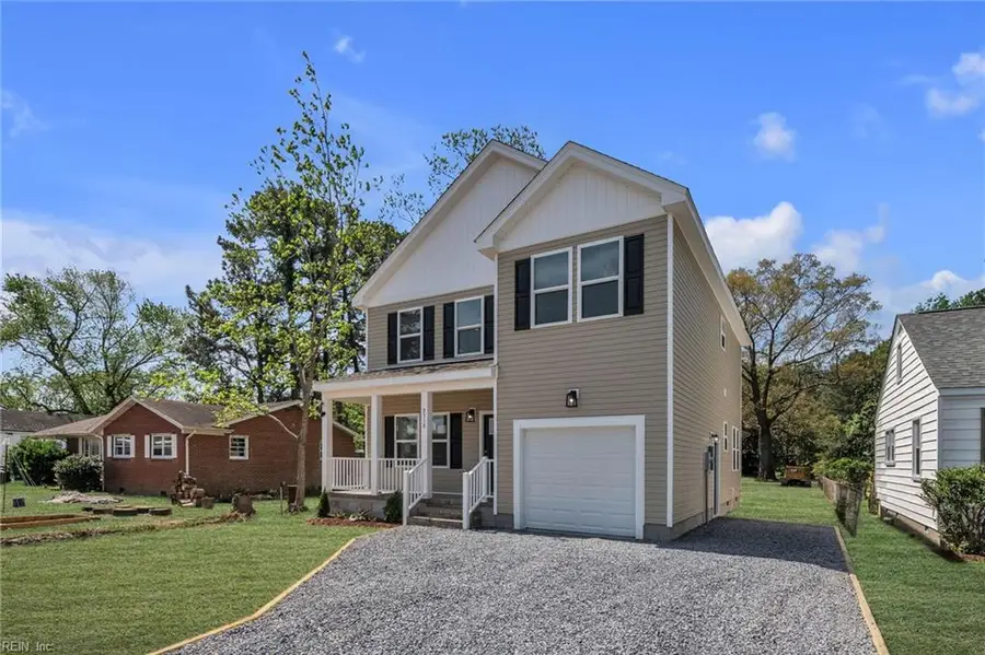 9318 Old Stage Highway, Smithfield, VA 23430 - #2