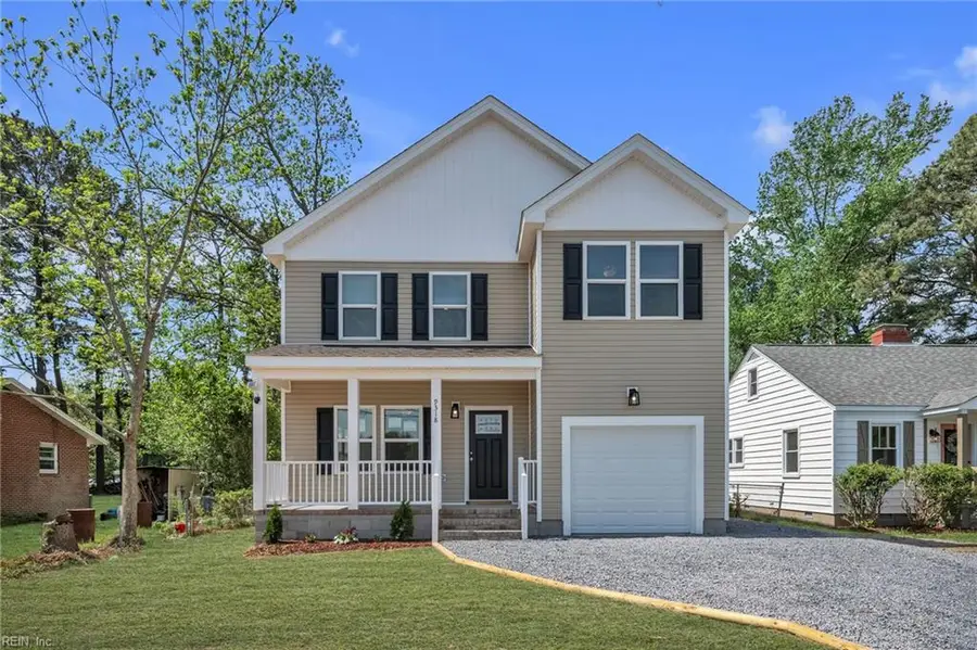 9318 Old Stage Highway, Smithfield, VA 23430 - #3