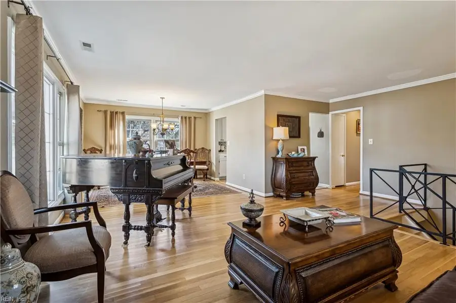 496 Windemere Road, Newport News, VA 23602 - #2