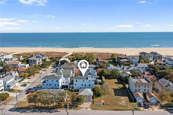 112 60th Street #B, Virginia Beach, VA 23451