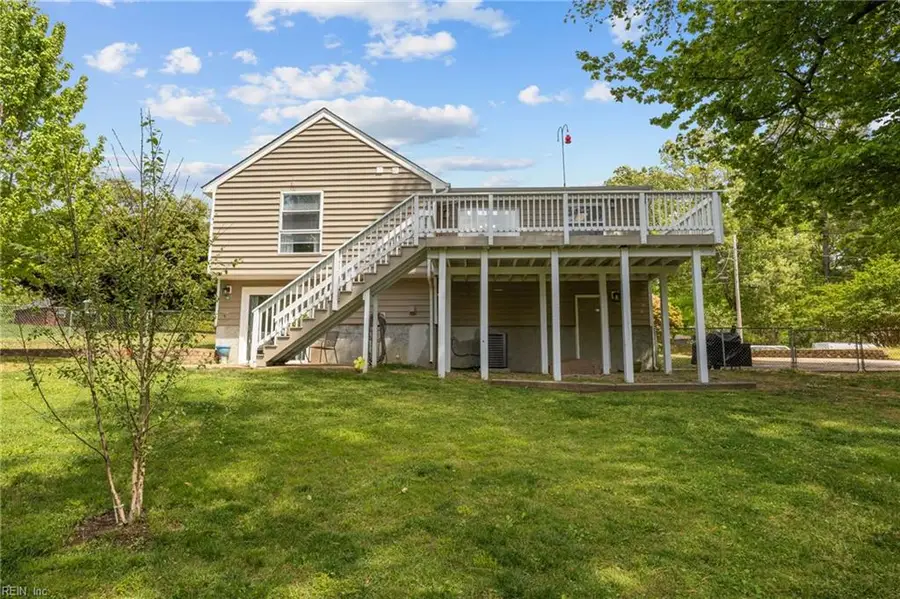 7 Cathy Drive, Newport News, VA 23608 - #2