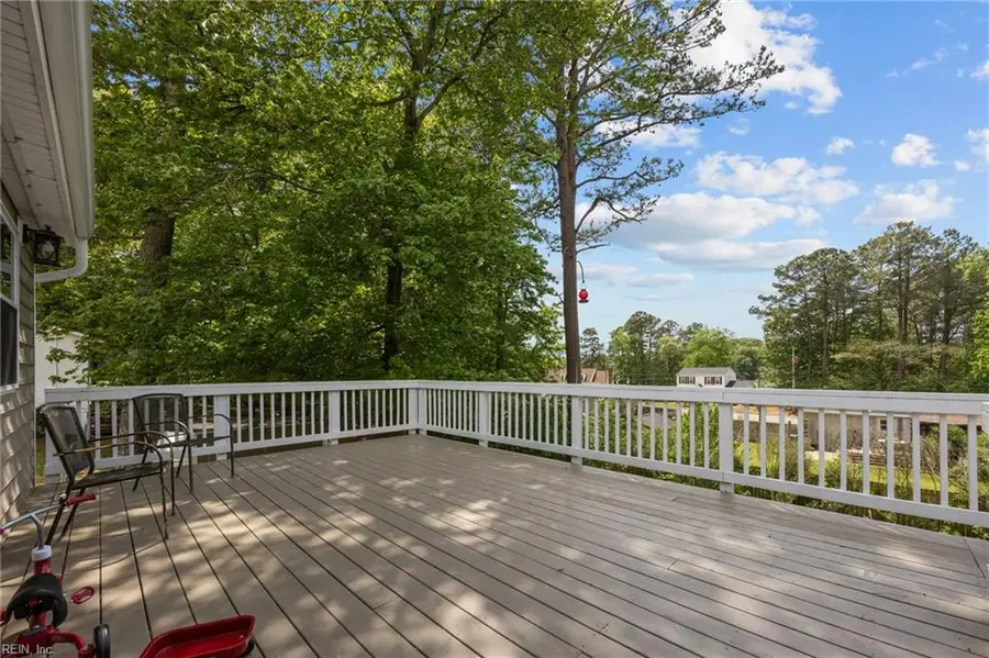 7 Cathy Drive, Newport News, VA 23608 - #3