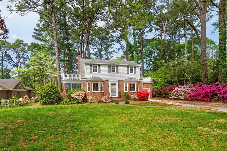 433 Hariton Court, Norfolk, VA 23505 - #2