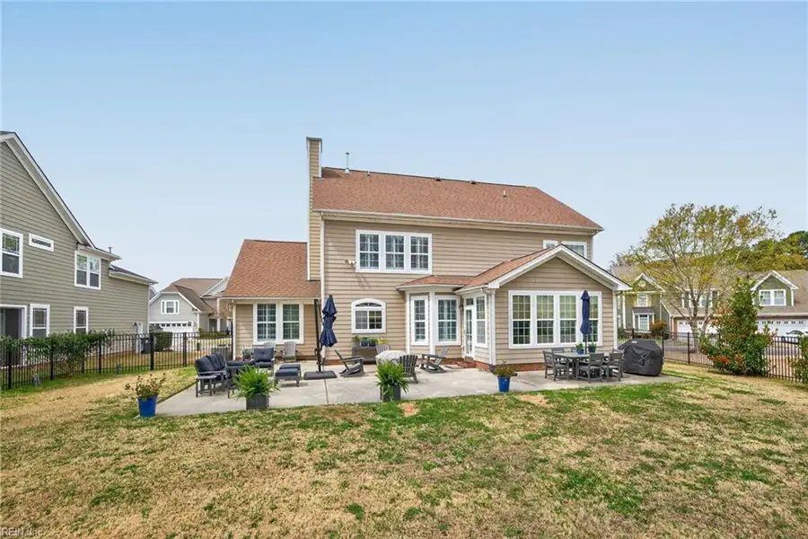 5484 Memorial Drive, Virginia Beach, VA 23455 - #3