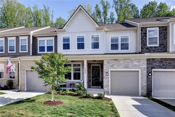 5249 Twilight Court, Toano, VA 23168