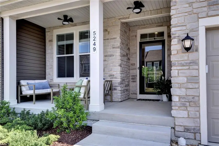 5249 Twilight Court, Toano, VA 23168 - #2