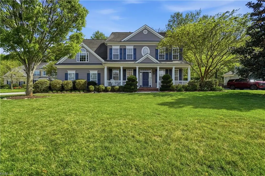 4012 Harvest Reach Lane, Suffolk, VA 23434 - #1