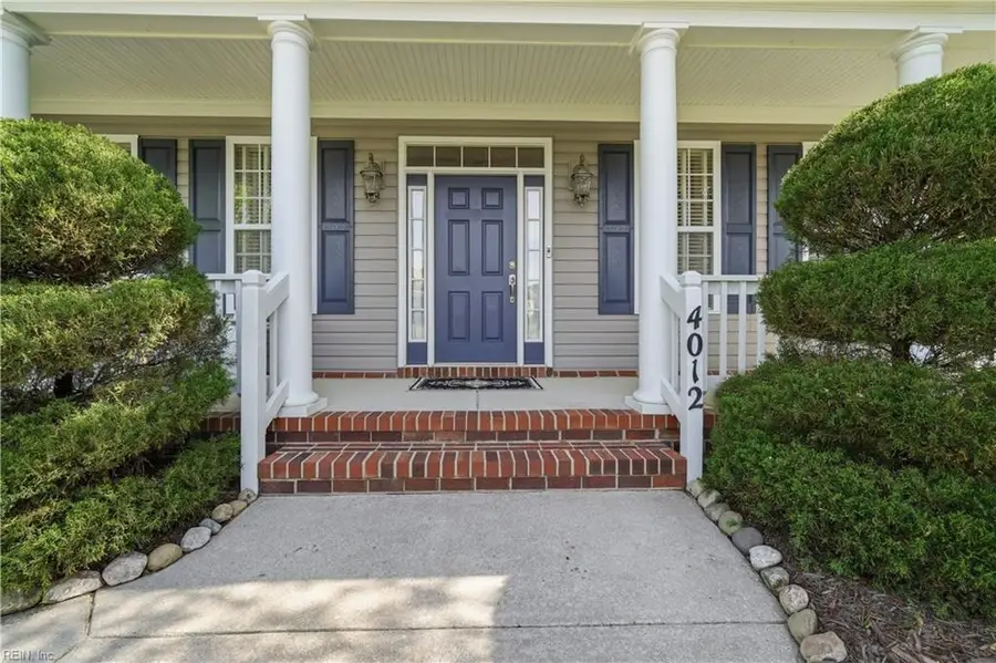 4012 Harvest Reach Lane, Suffolk, VA 23434 - #2