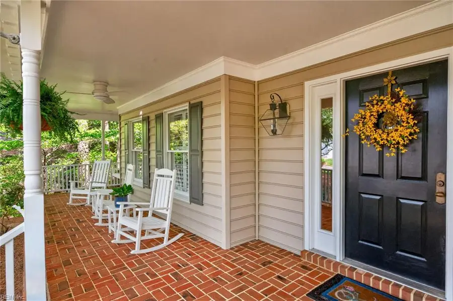 1813 Eden Way, Virginia Beach, VA 23454 - #2