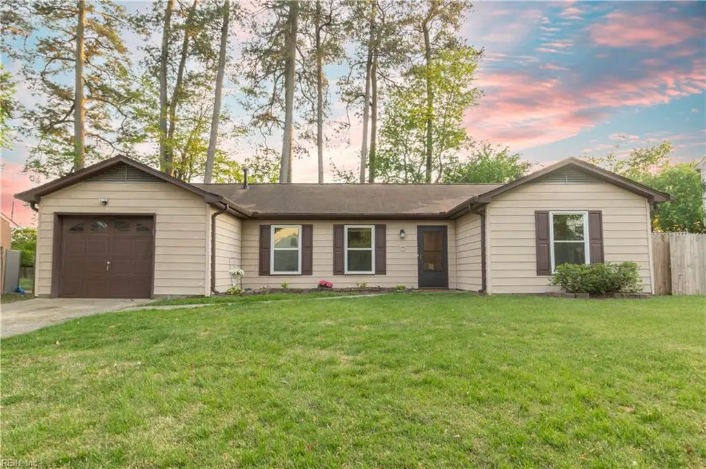 6 Valirey Drive, Hampton, VA 23669 - #1