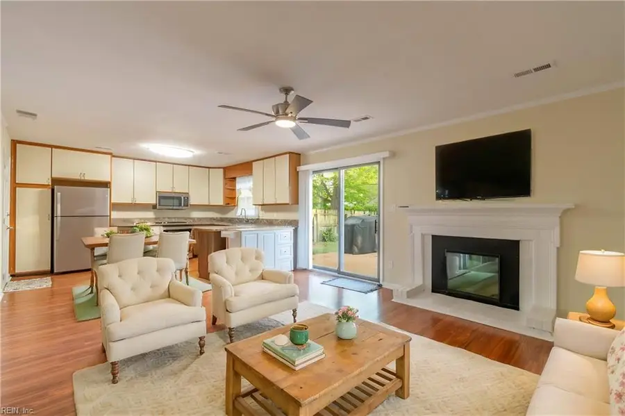 6 Valirey Drive, Hampton, VA 23669 - #2