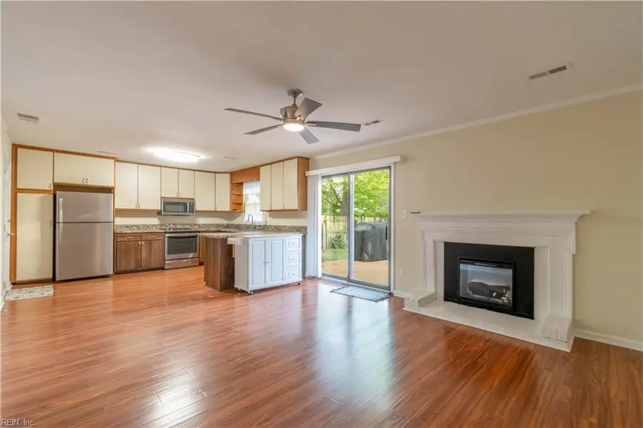 6 Valirey Drive, Hampton, VA 23669 - #3