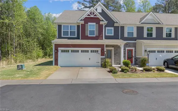 1601 Mary Lou Lane, Chesapeake, VA 23323