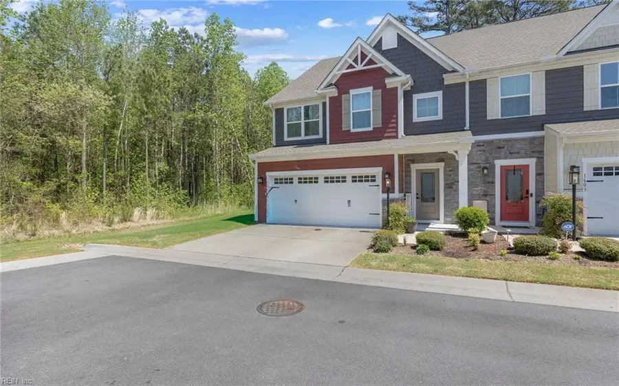 1601 Mary Lou Lane, Chesapeake, VA 23323 - #2