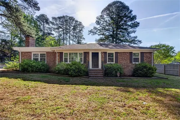 113 Rawlsdale Road, Franklin, VA 23851