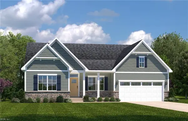 LT 73 Gertrude Street, Chesapeake, VA 23322