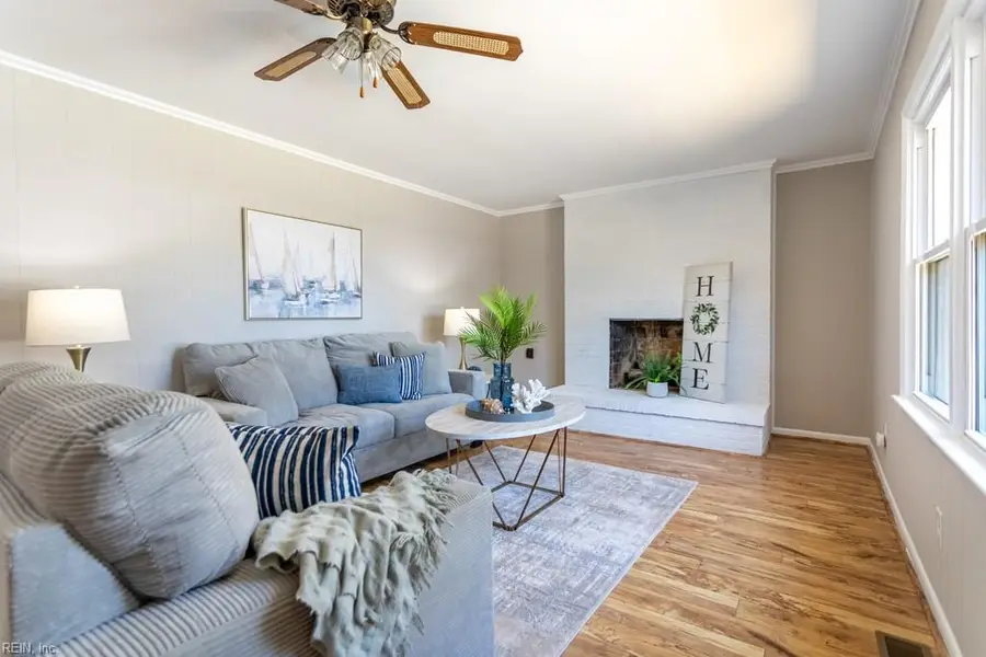 514 Big Bethel Road, Hampton, VA 23666 - #2