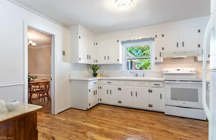 514 Big Bethel Road, Hampton, VA 23666 - #3