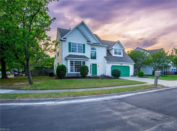 3029 Crossings Drive, Chesapeake, VA 23321