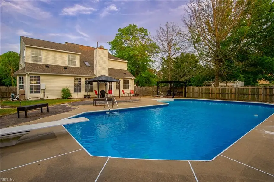 3029 Crossings Drive, Chesapeake, VA 23321 - #2