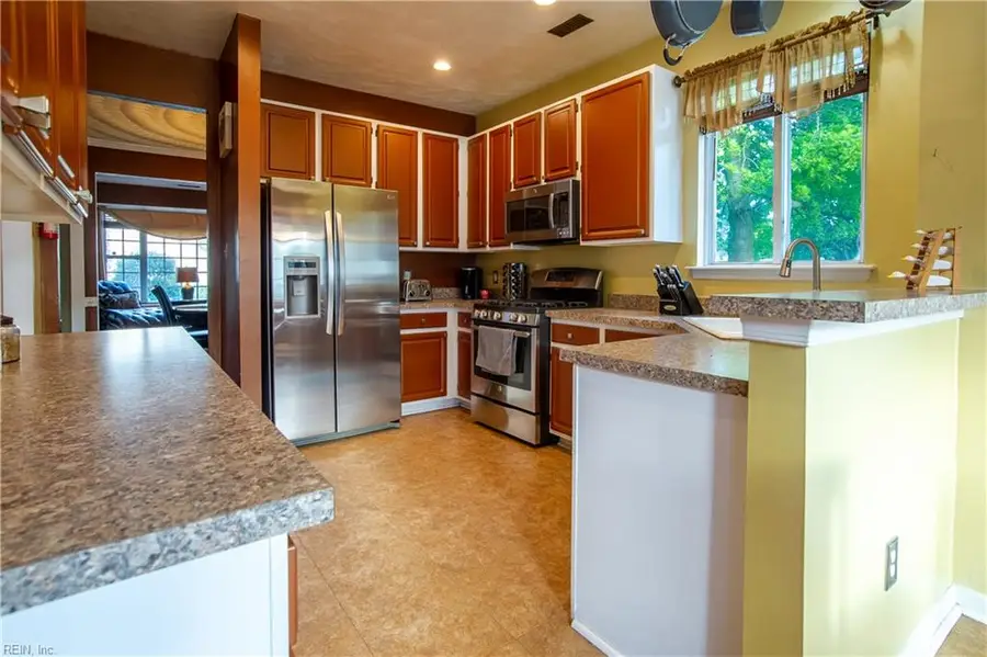 3029 Crossings Drive, Chesapeake, VA 23321 - #3