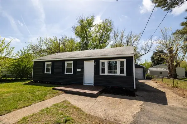 1003 Grimes Road, Hampton, VA 23663