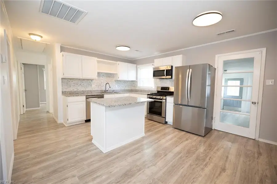 1003 Grimes Road, Hampton, VA 23663 - #3