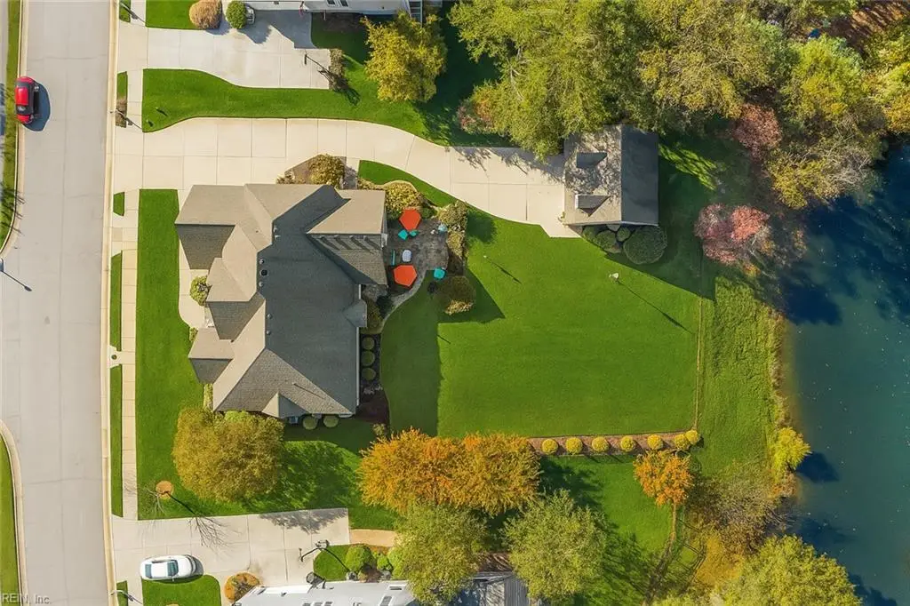 1933 Governors Pointe Drive, Suffolk, VA 23436 - #1