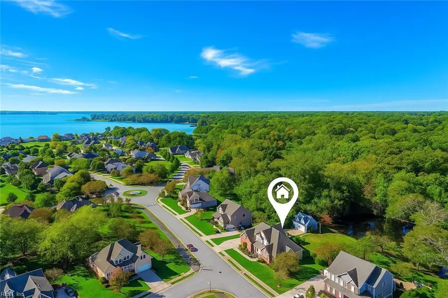 1933 Governors Pointe Drive, Suffolk, VA 23436 - #3