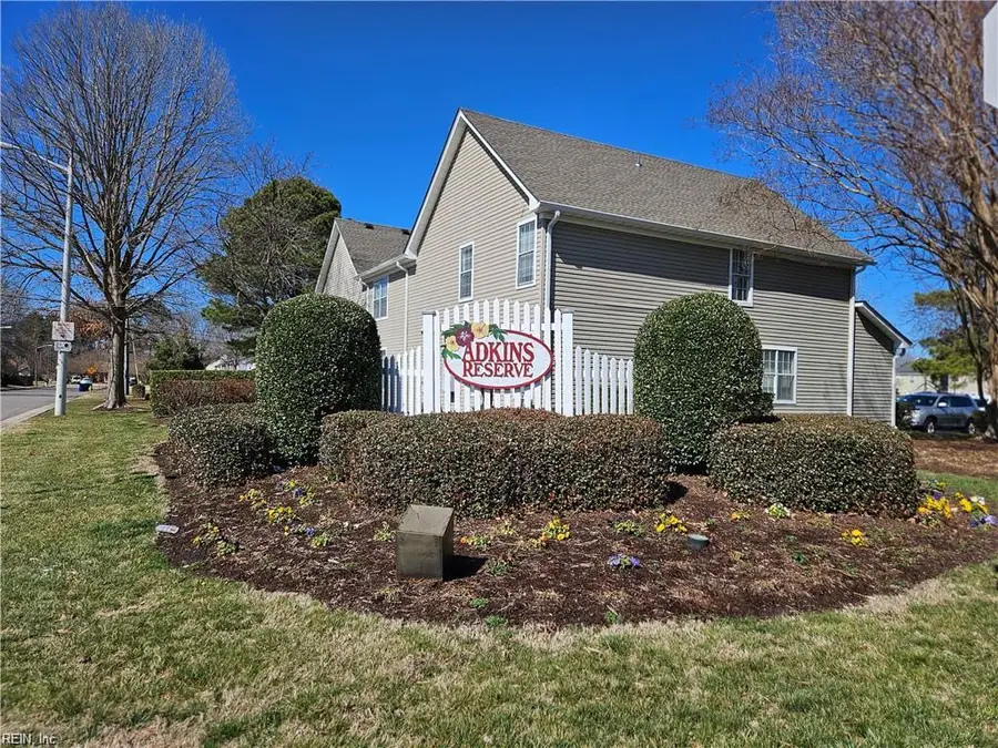 497 Adkins Arch, Virginia Beach, VA 23462 - #2