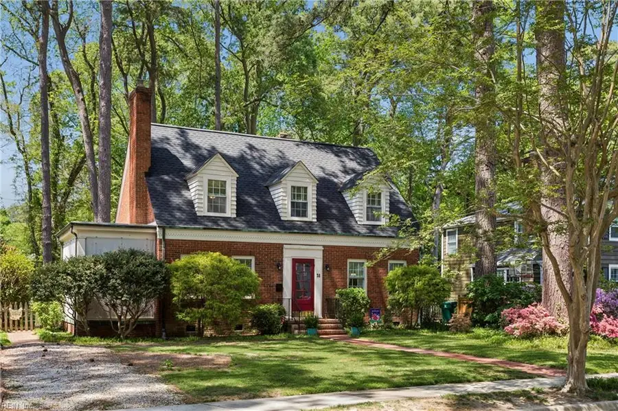 31 Stratford Road, Newport News, VA 23601 - #2