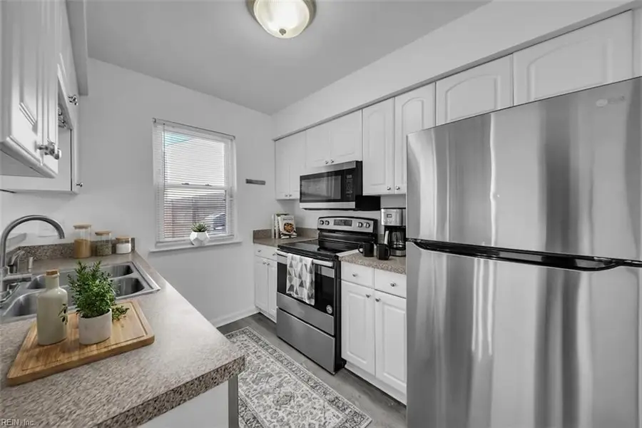1312 Mikie Court, Virginia Beach, VA 23453 - #2