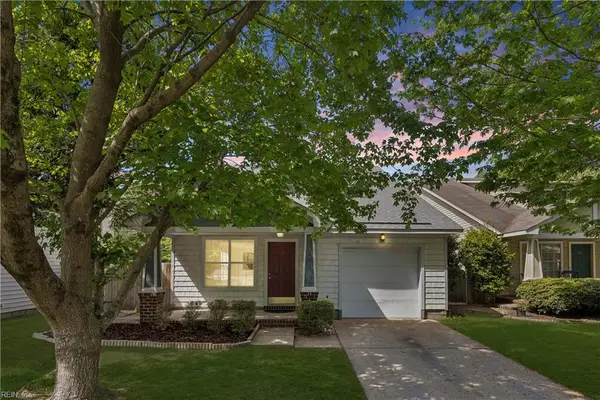 297 Town Pointe Way, Newport News, VA 23601