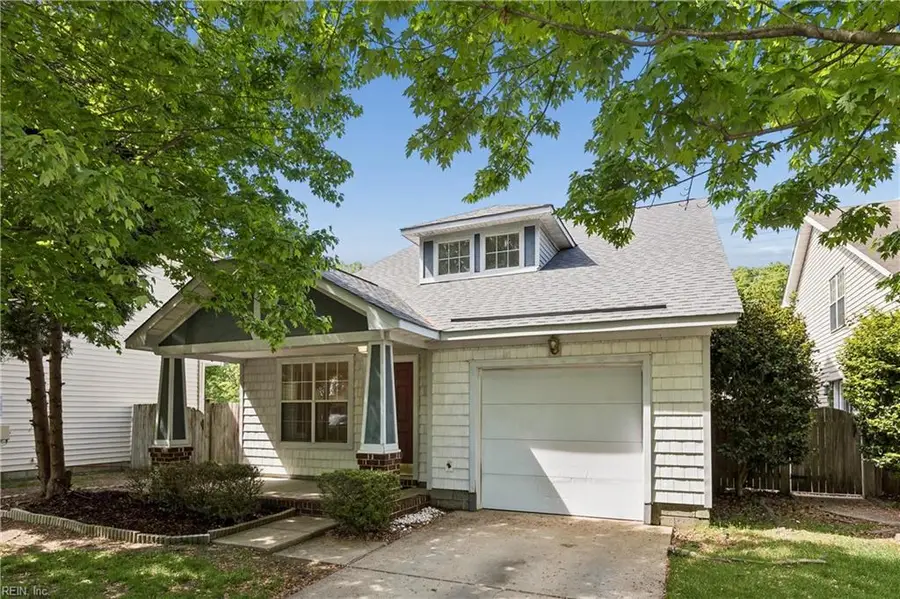 297 Town Pointe Way, Newport News, VA 23601 - #2