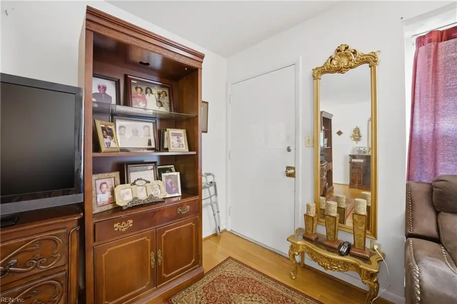 734 Milton Drive, Hampton, VA 23666 - #3