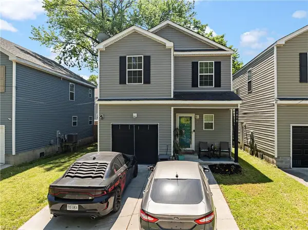 1016 Middle Street, Chesapeake, VA 23324