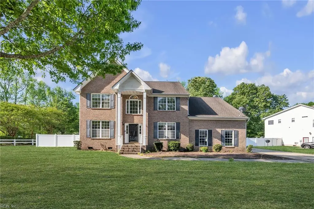 101 Woodhaven Dr Drive, Suffolk, VA 23435 - #1