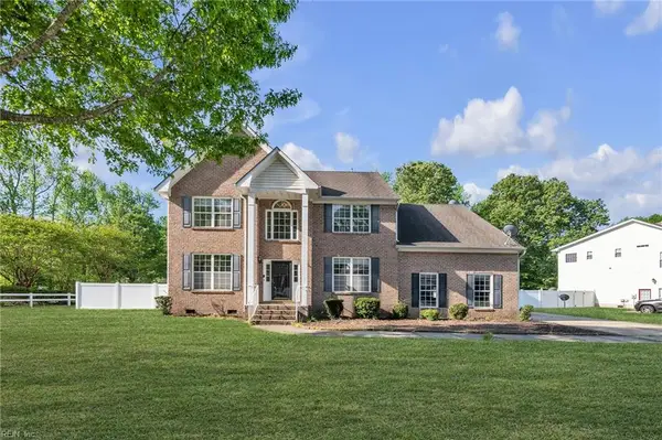 101 Woodhaven Dr Drive, Suffolk, VA 23435