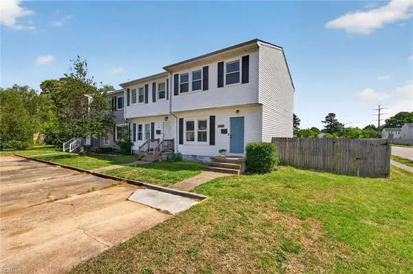 3017 Herrmann Court, Virginia Beach, VA 23453