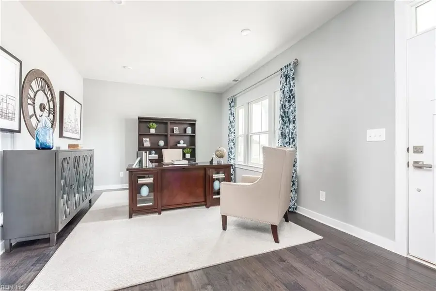 318 Watermans Way, Poquoson, VA 23662 - #2