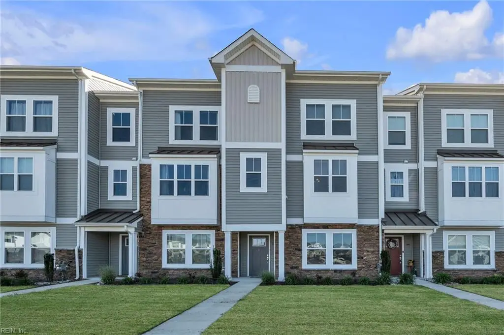 2003 Laycock Lane #102, Suffolk, VA 23435 - #1