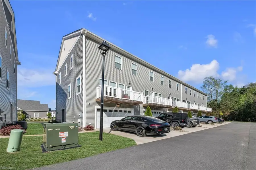 2003 Laycock Lane #102, Suffolk, VA 23435 - #2