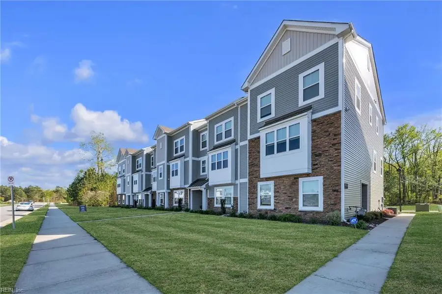 2003 Laycock Lane #102, Suffolk, VA 23435 - #3