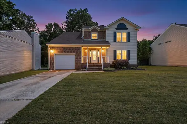 113 Foxworth Circle, Suffolk, VA 23434