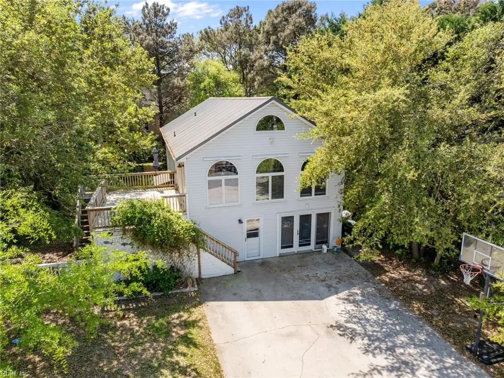 2820 S Pamlico Avenue, Nags Head, NC 27959 - #1