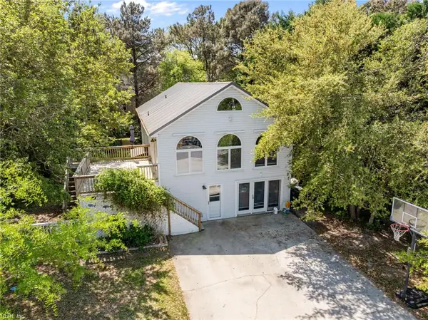 2820 S Pamlico Avenue, Nags Head, NC 27959