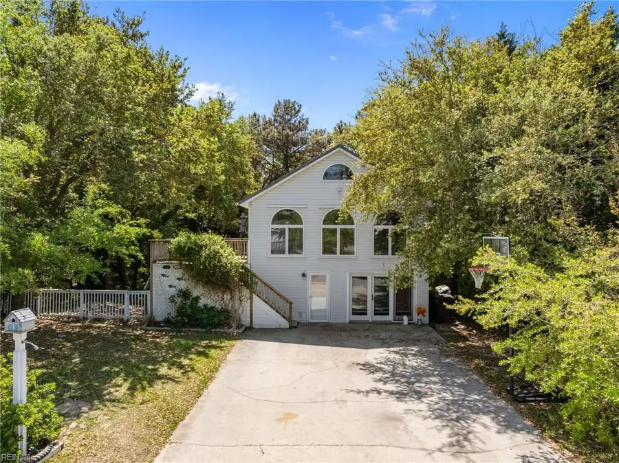 2820 S Pamlico Avenue, Nags Head, NC 27959 - #2