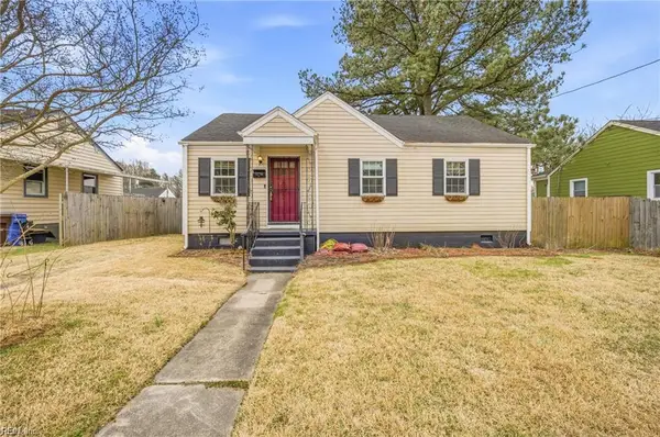 1108 Anne Avenue, Chesapeake, VA 23324
