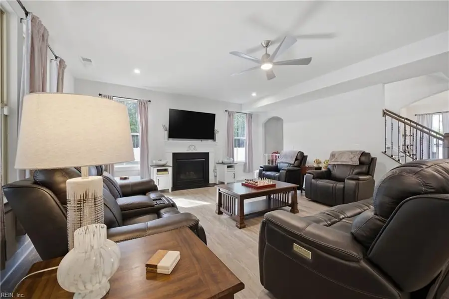 141 Declaration Lane, Suffolk, VA 23434 - #3